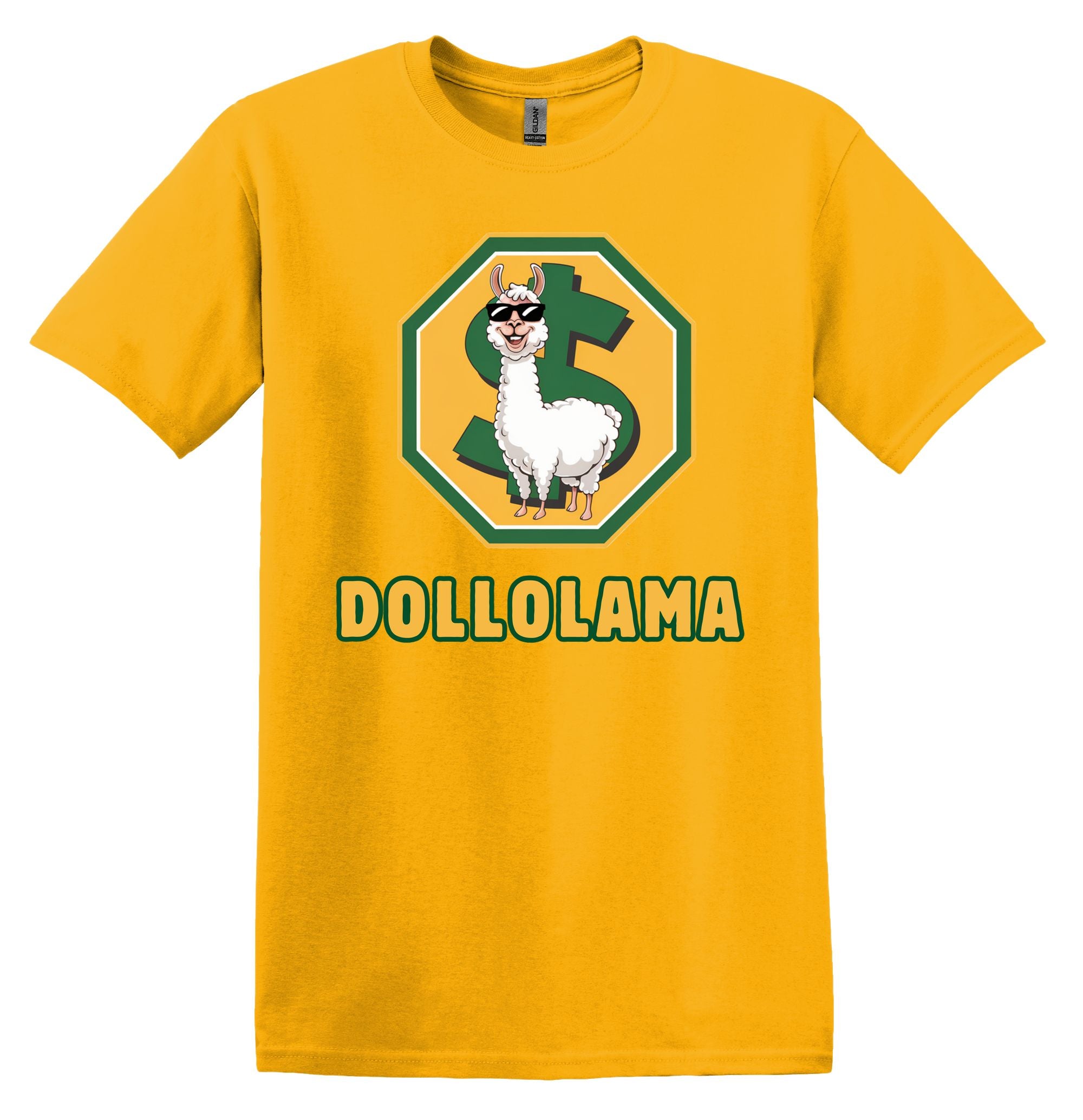 T-Shirt Dollolama