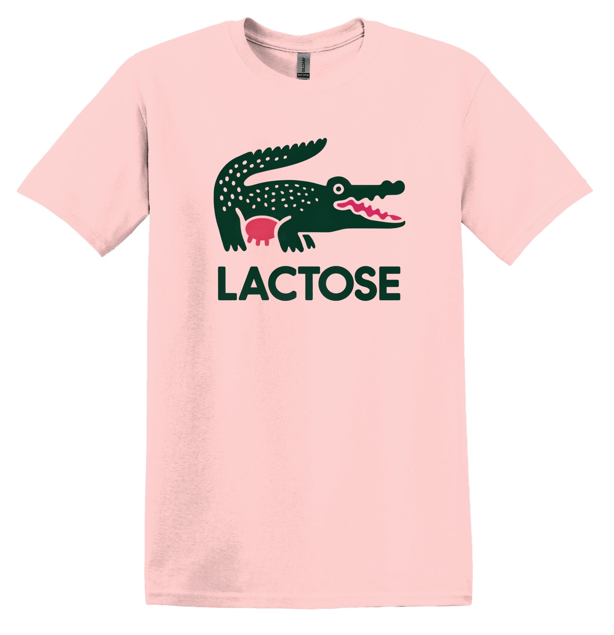 T-Shirt Lactose