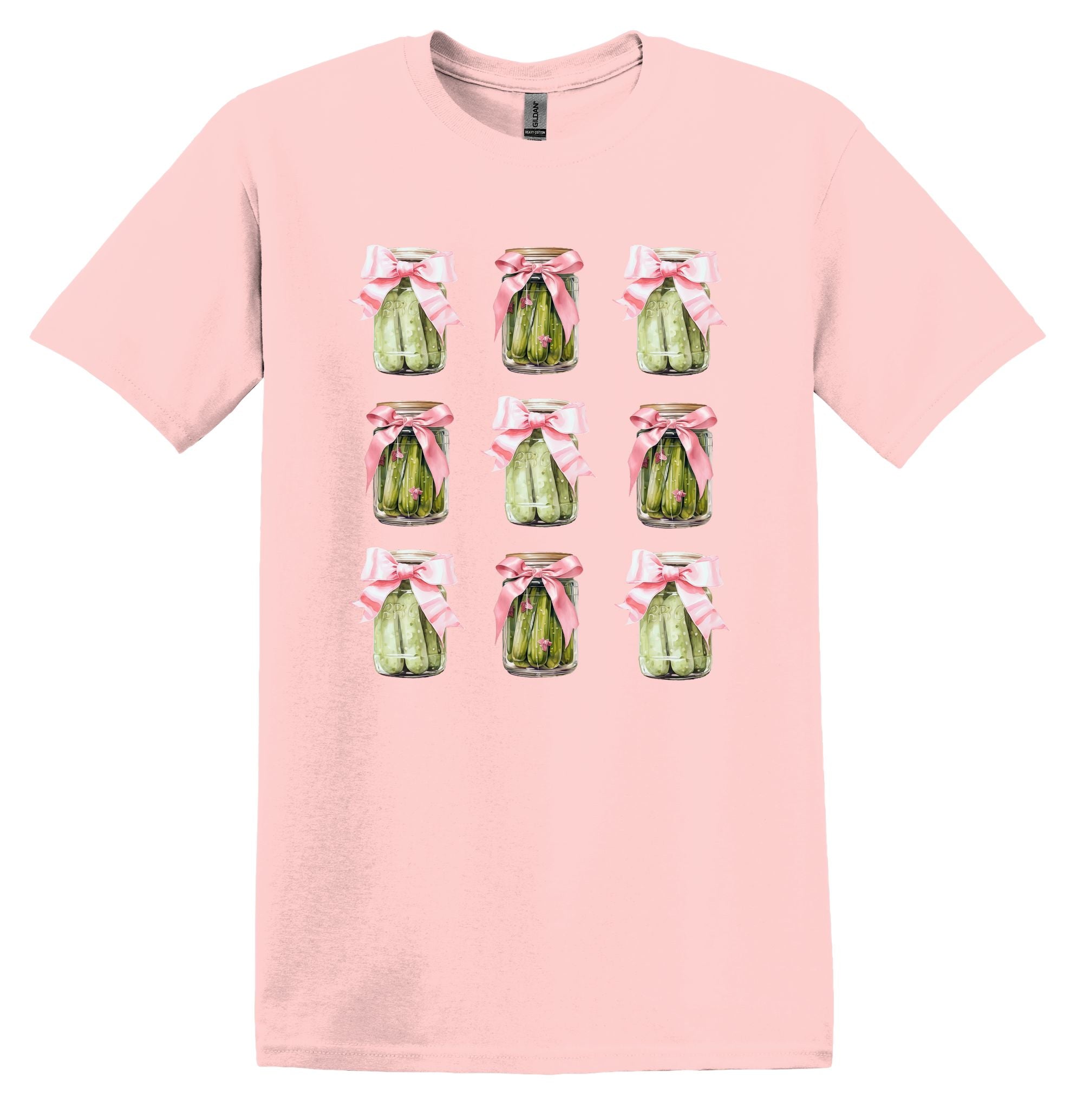 T-Shirt Doux Pickles