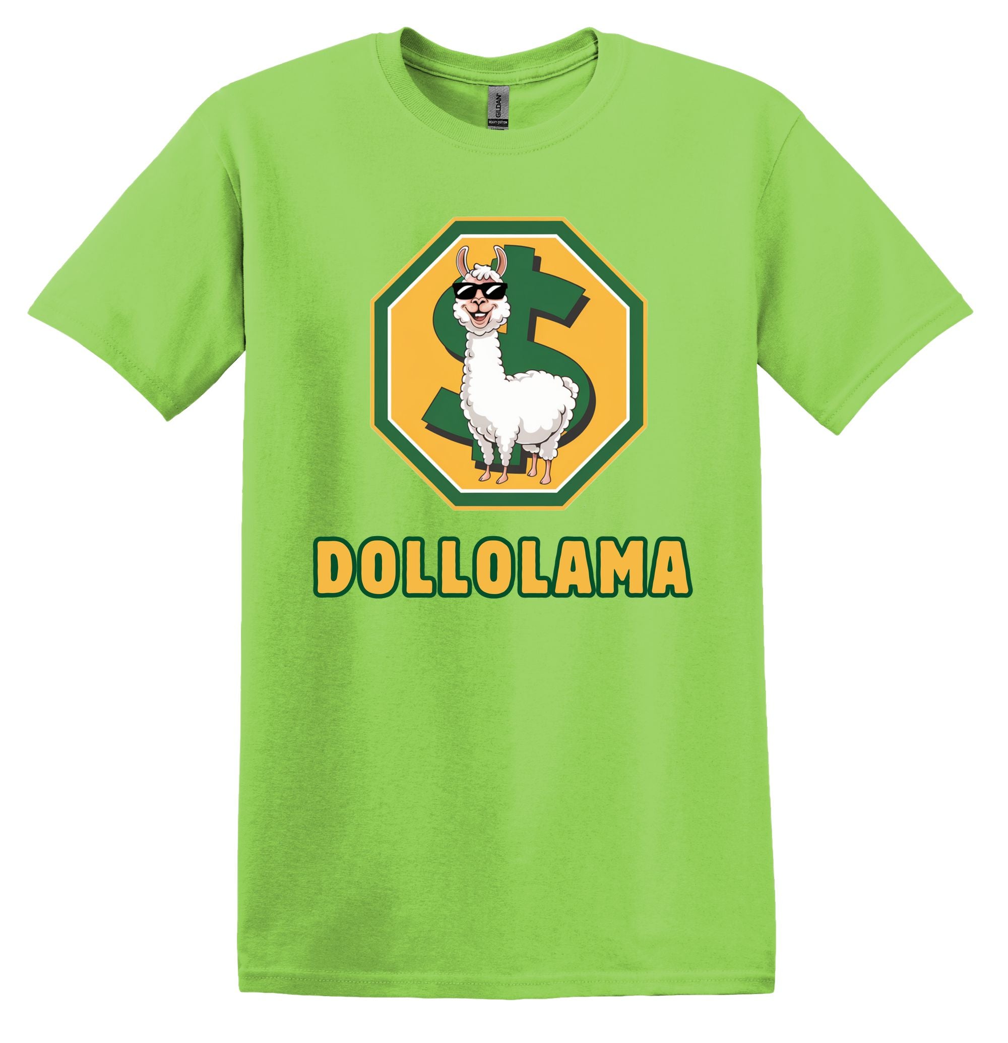 T-Shirt Dollolama