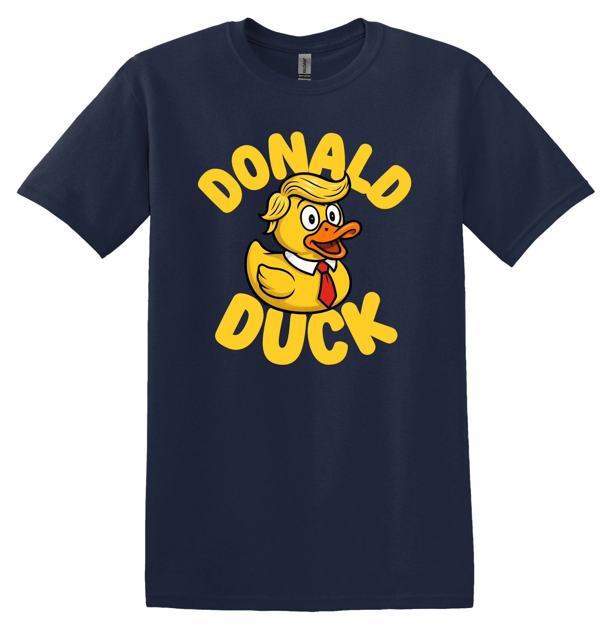 T-Shirt Donald Duck