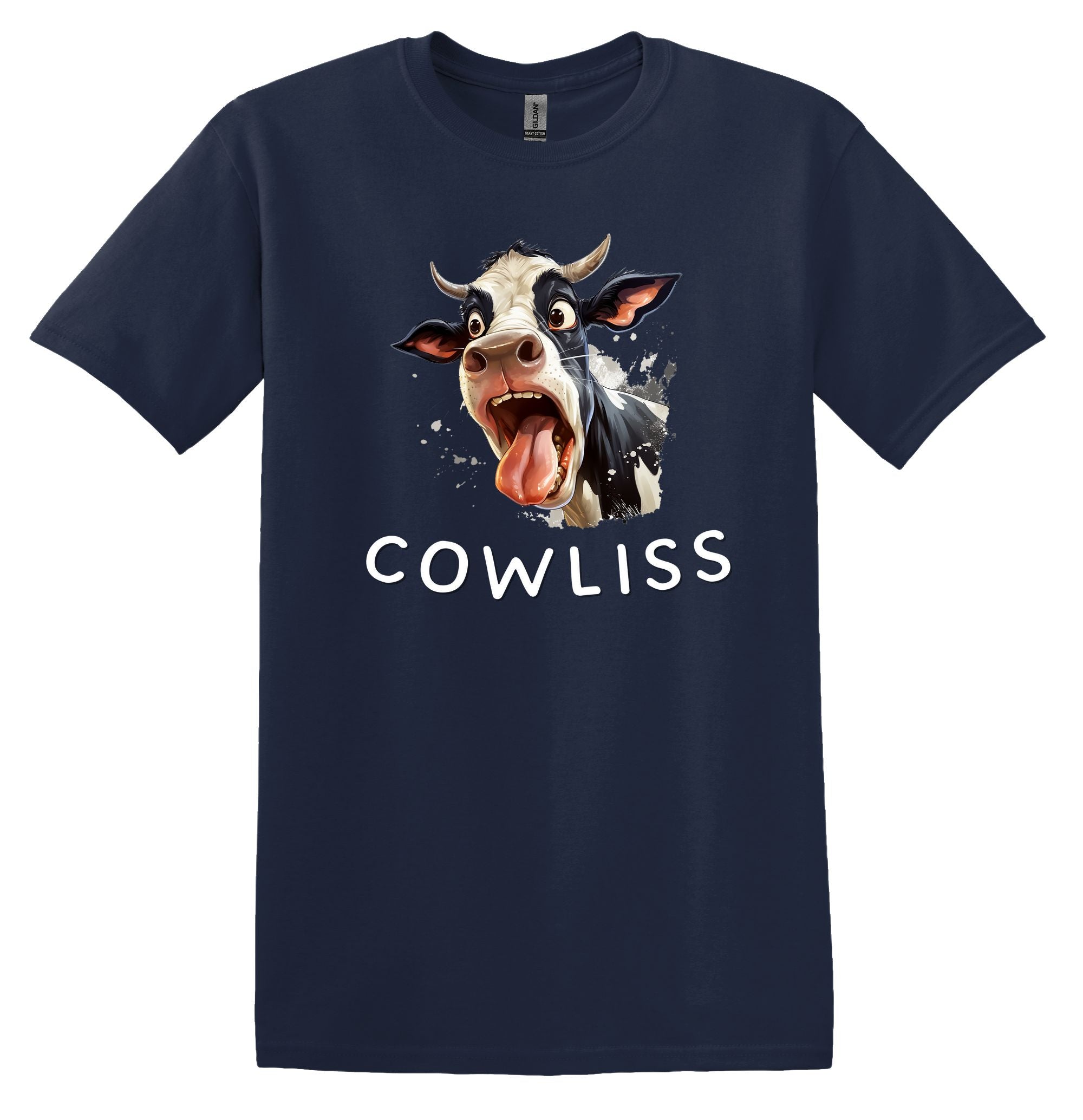 T-Shirt Cowliss