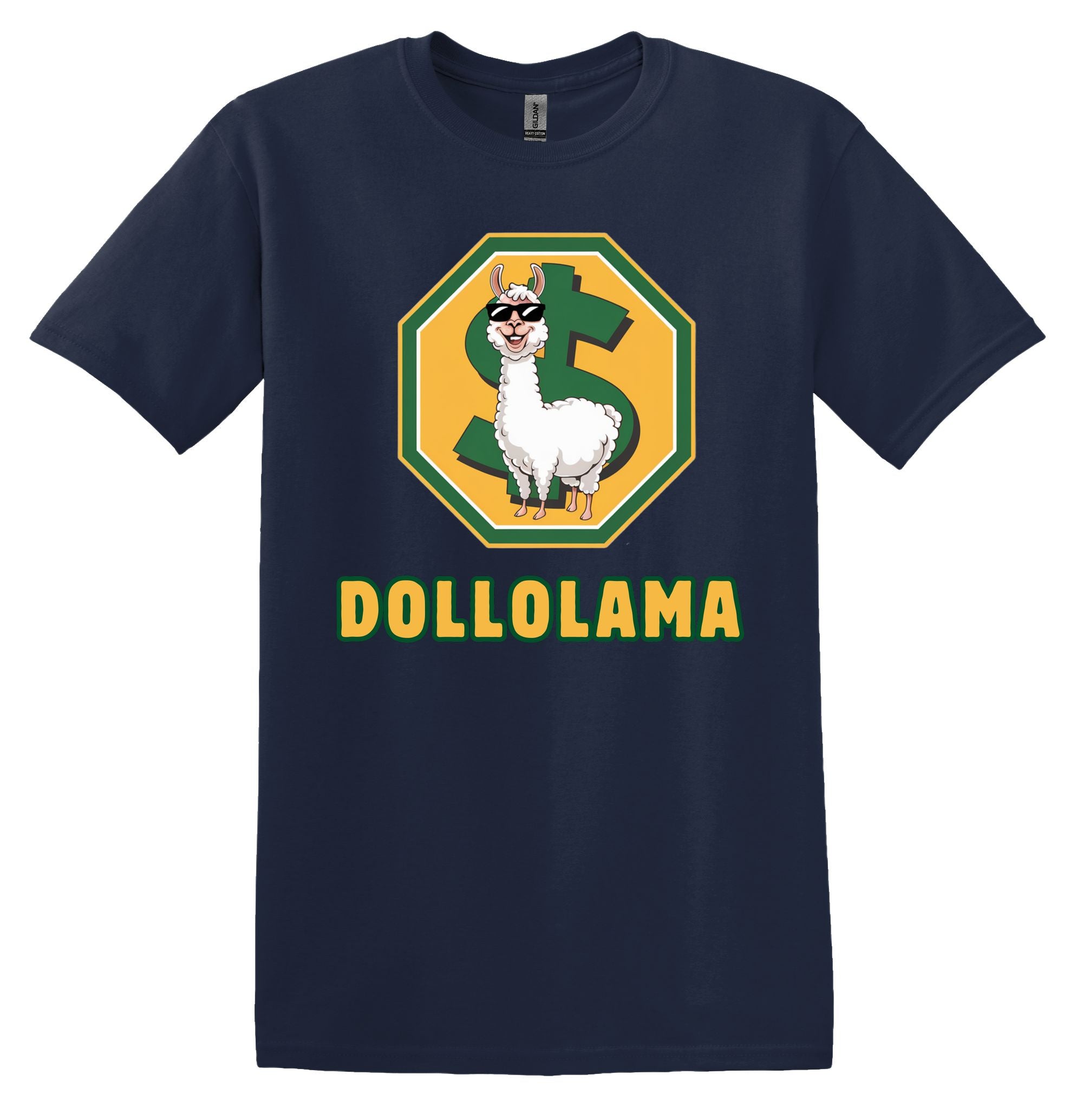 T-Shirt Dollolama