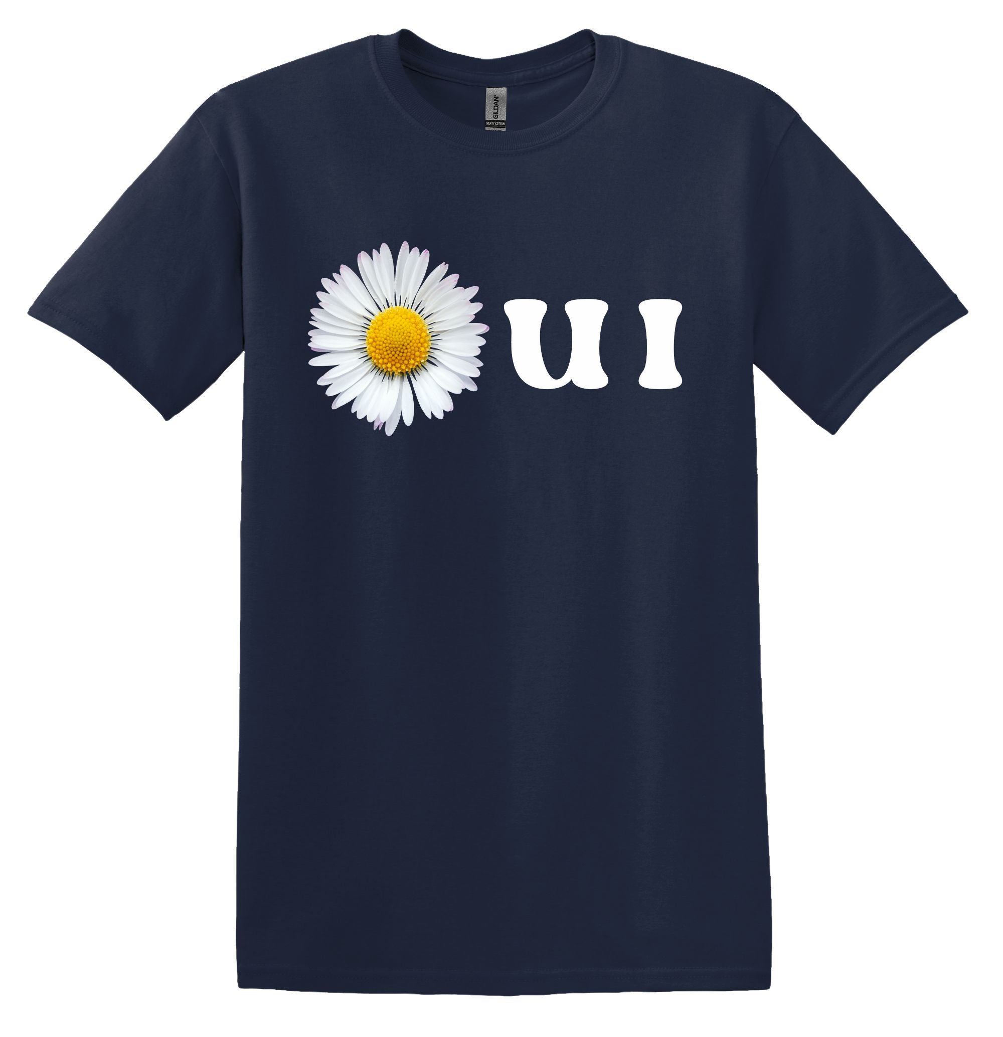 T-Shirt Oui