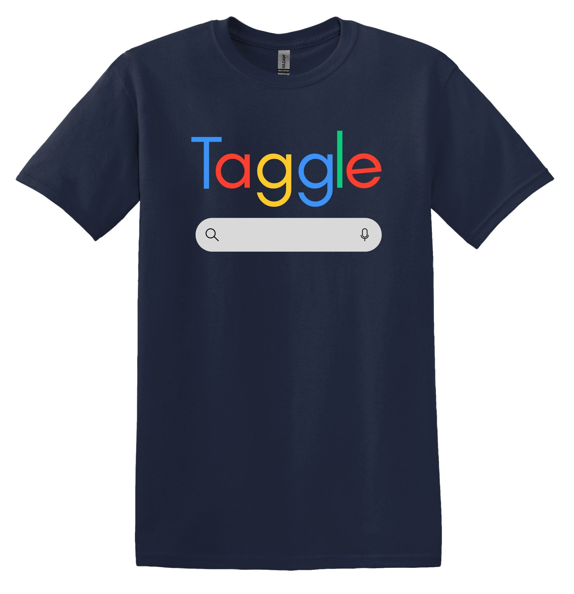 T-Shirt Taggle