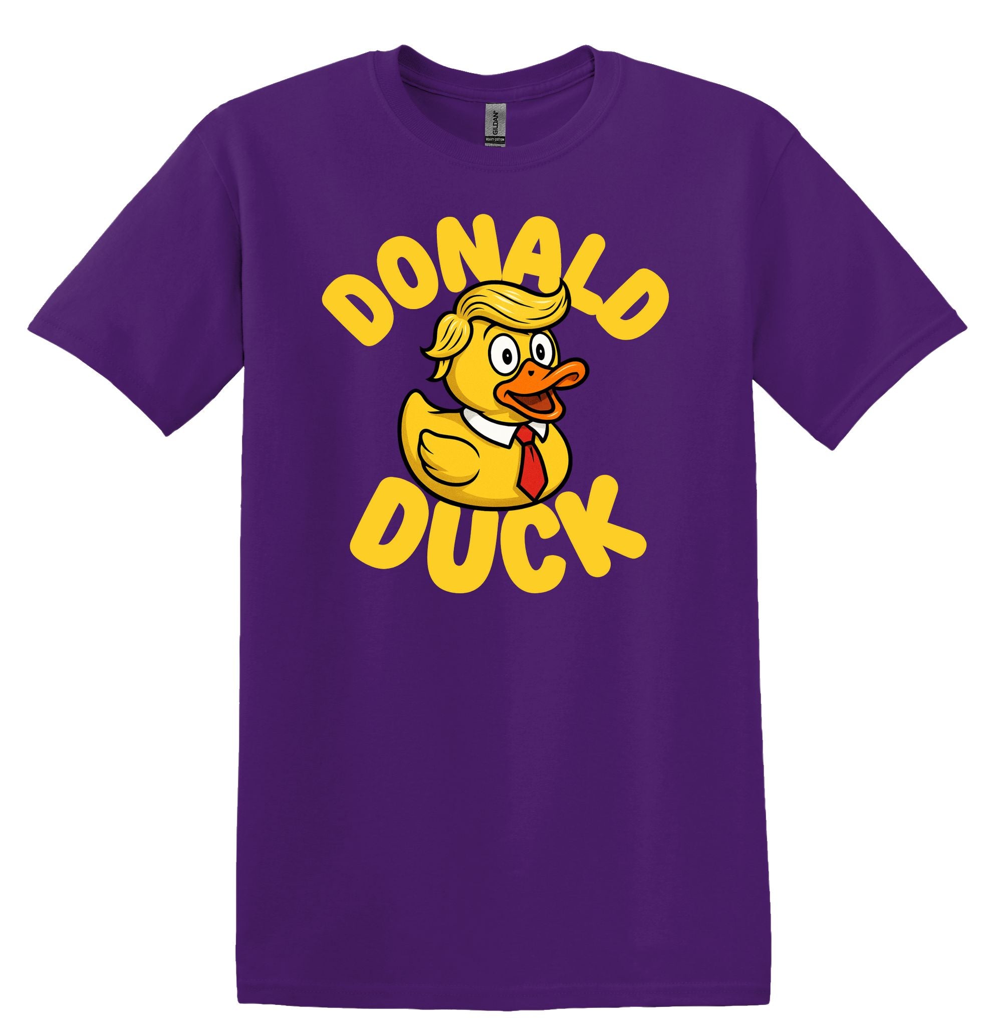 T-Shirt Donald Duck