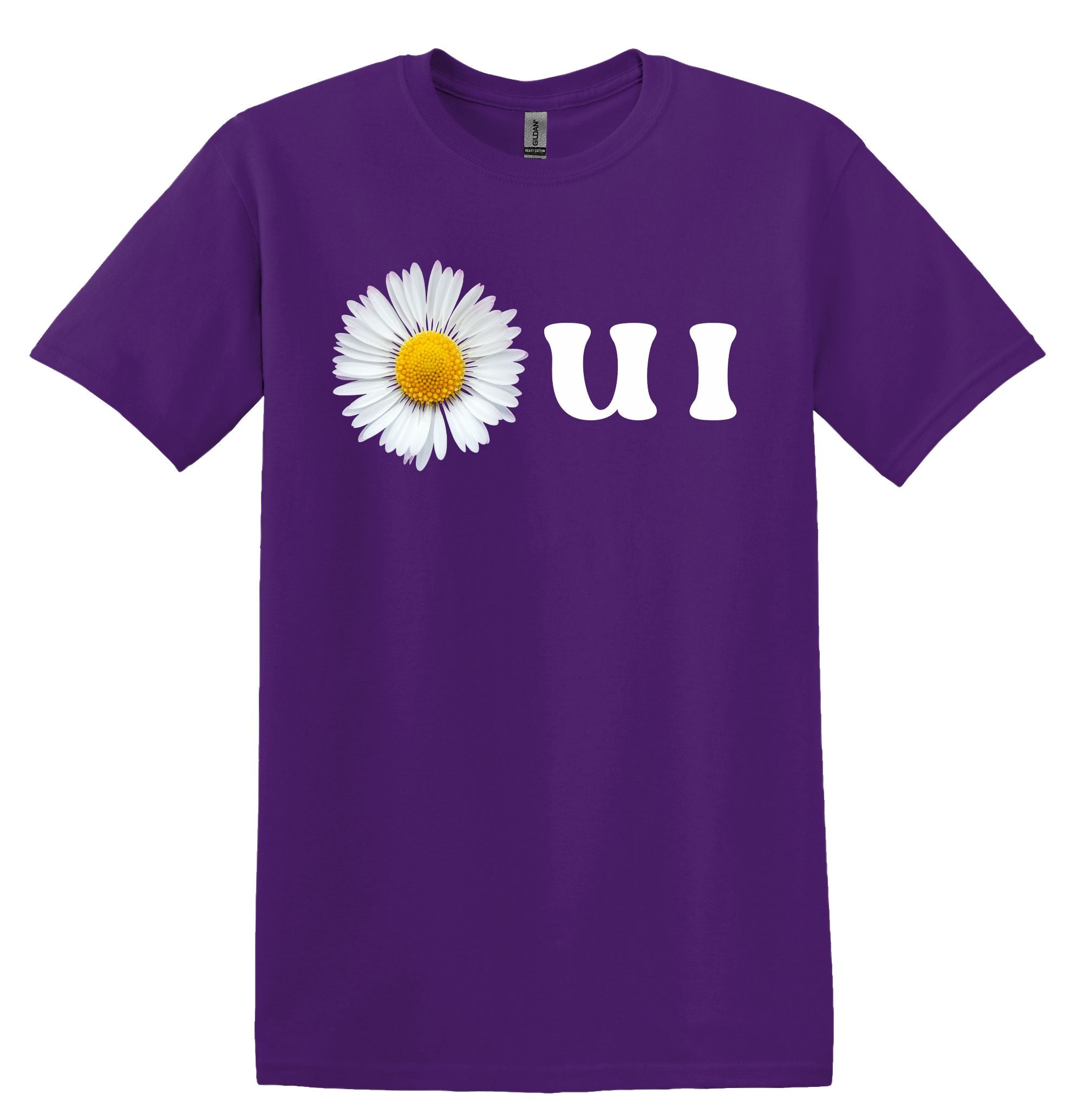 T-Shirt Oui