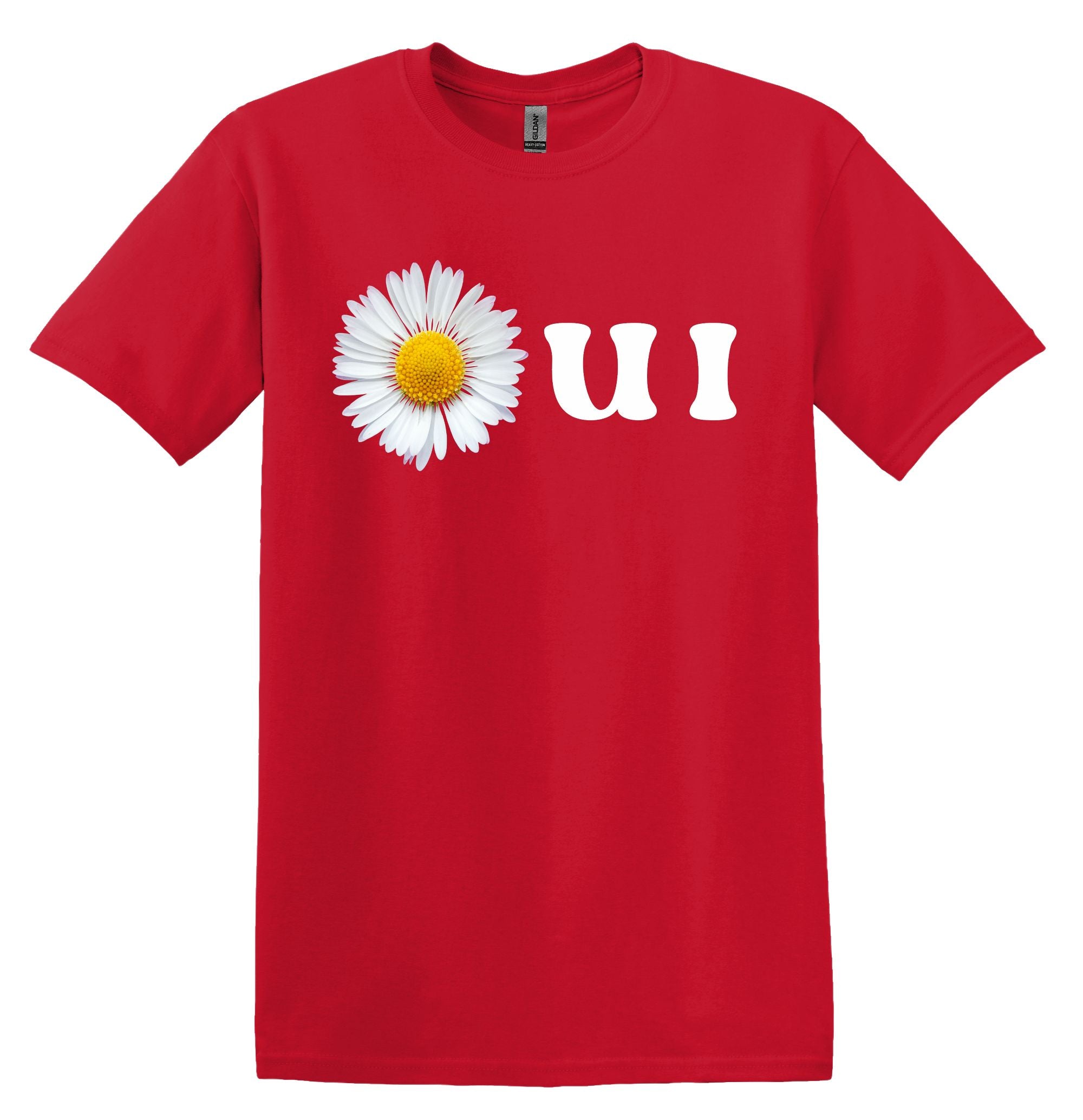 T-Shirt Oui