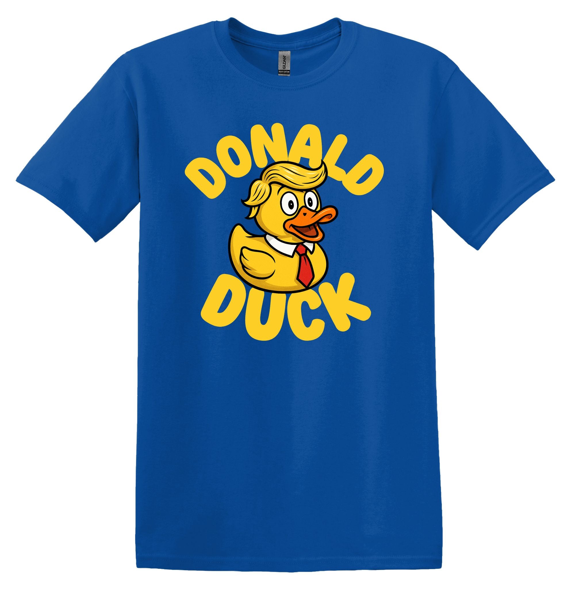 T-Shirt Donald Duck