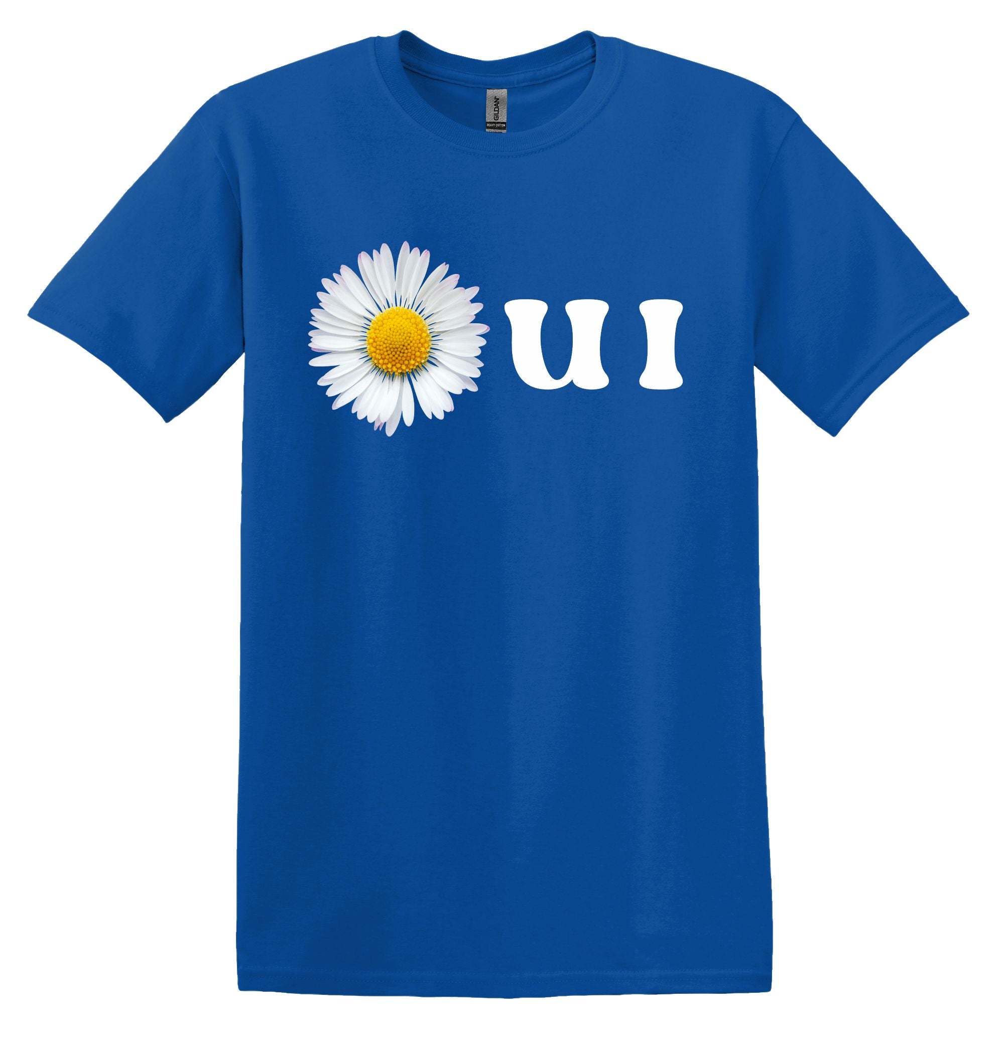 T-Shirt Oui