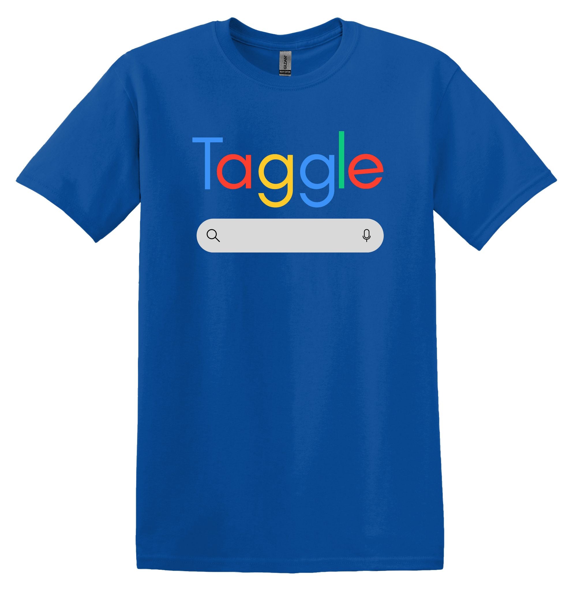 T-Shirt Taggle