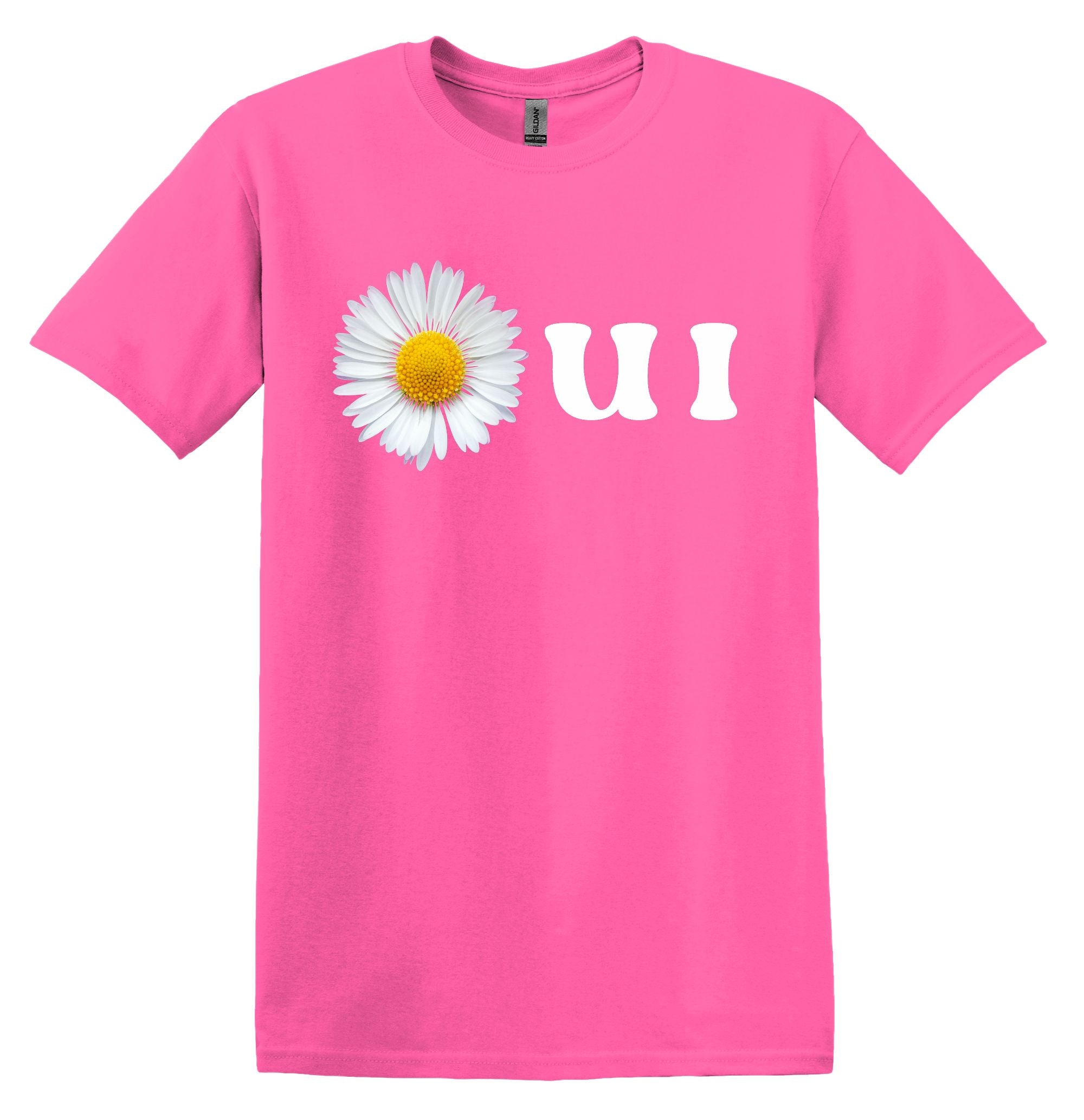 T-Shirt Oui