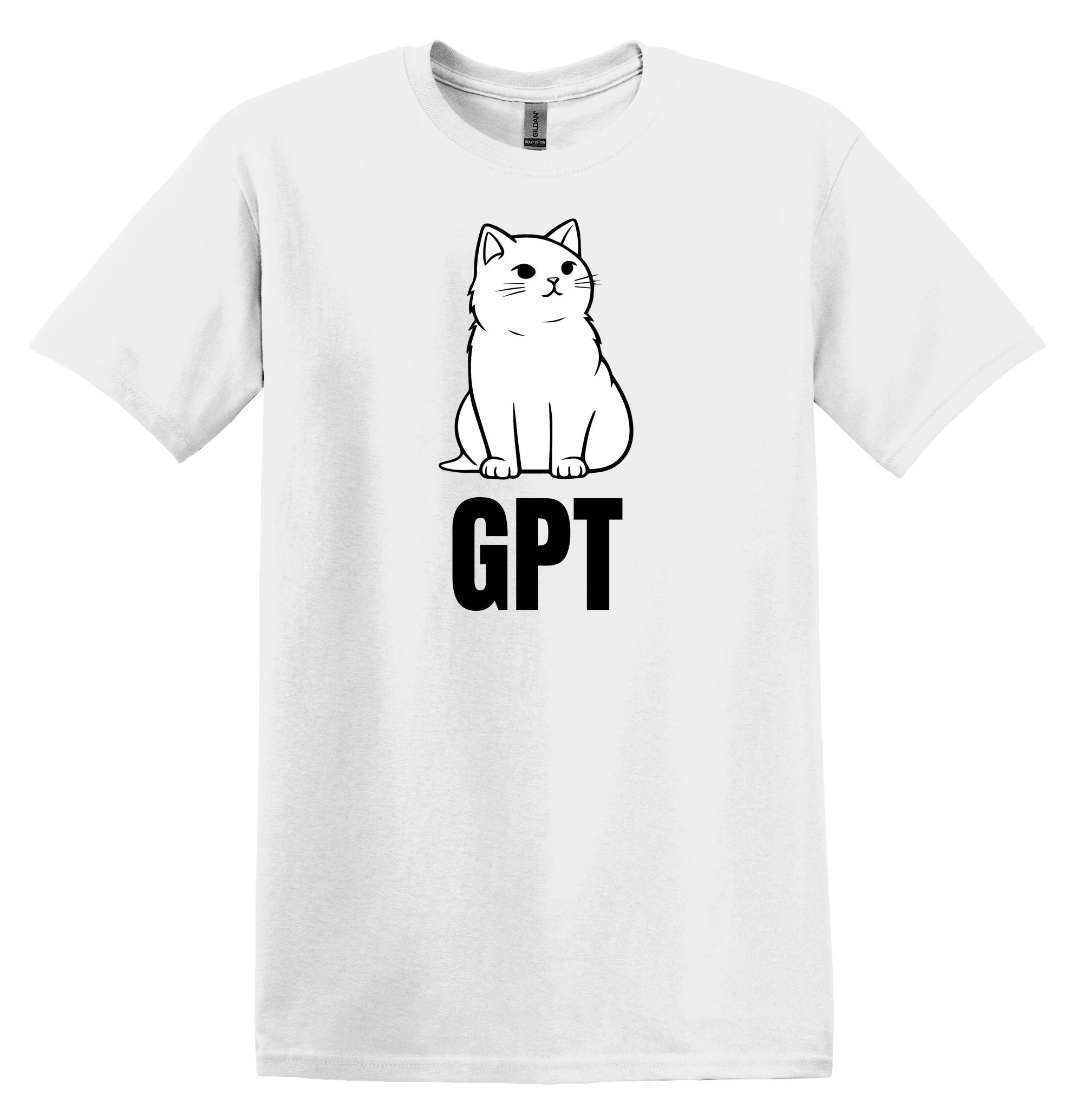 T-Shirt Chat GPT