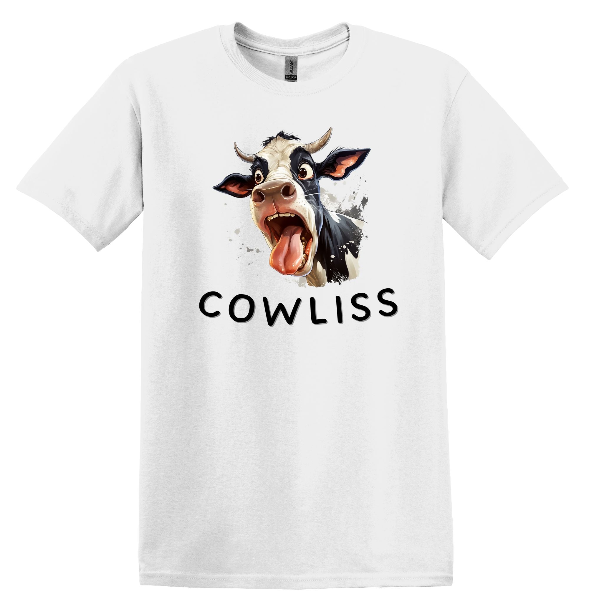 T-Shirt Cowliss