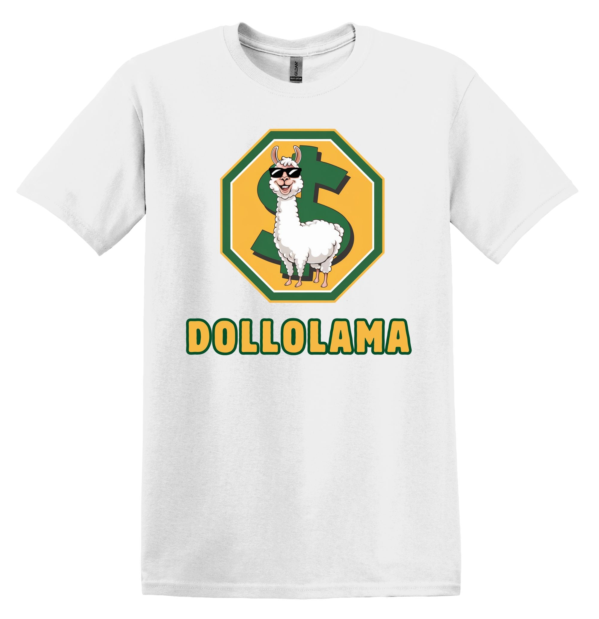 T-Shirt Dollolama