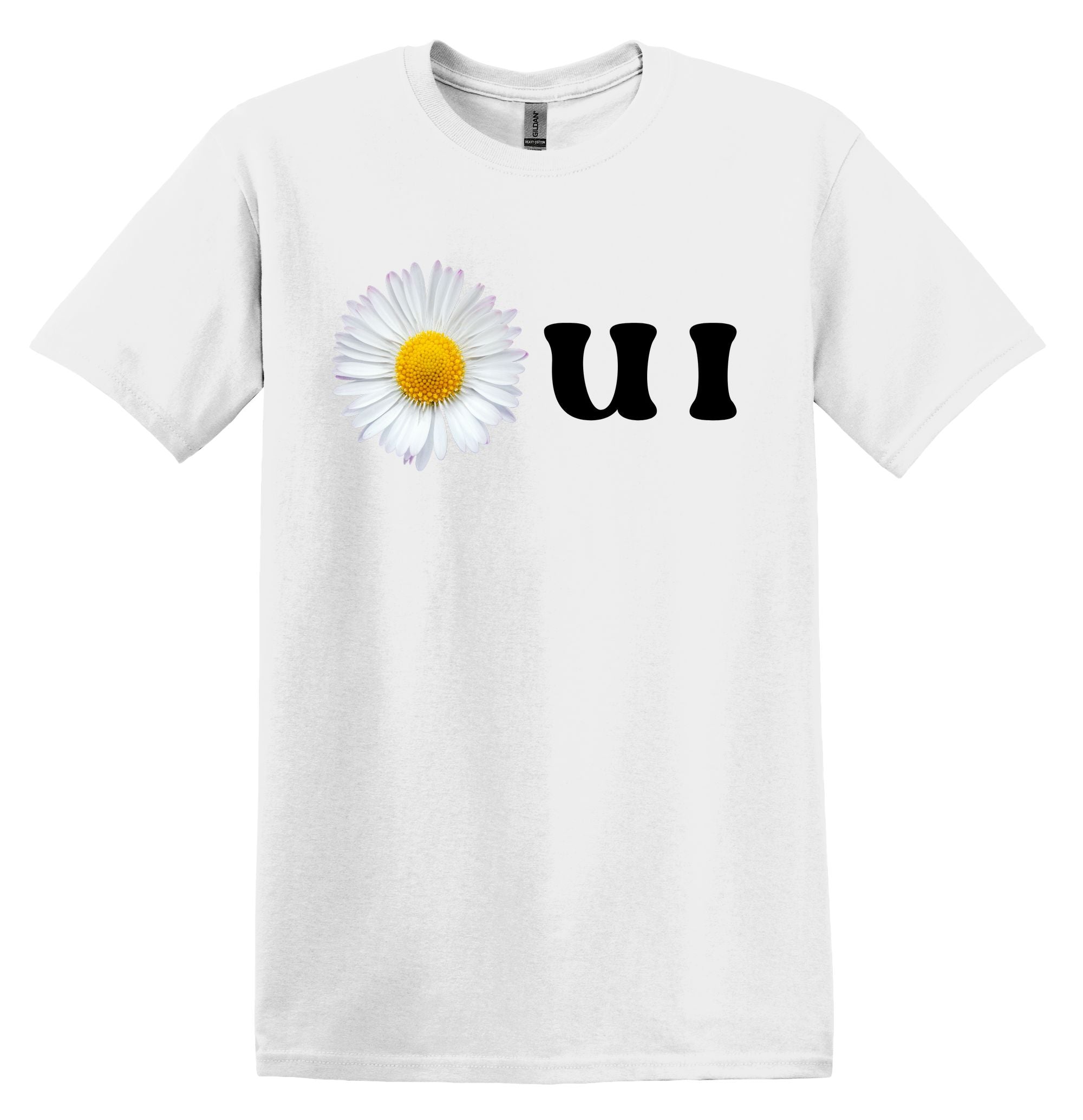 T-Shirt Oui