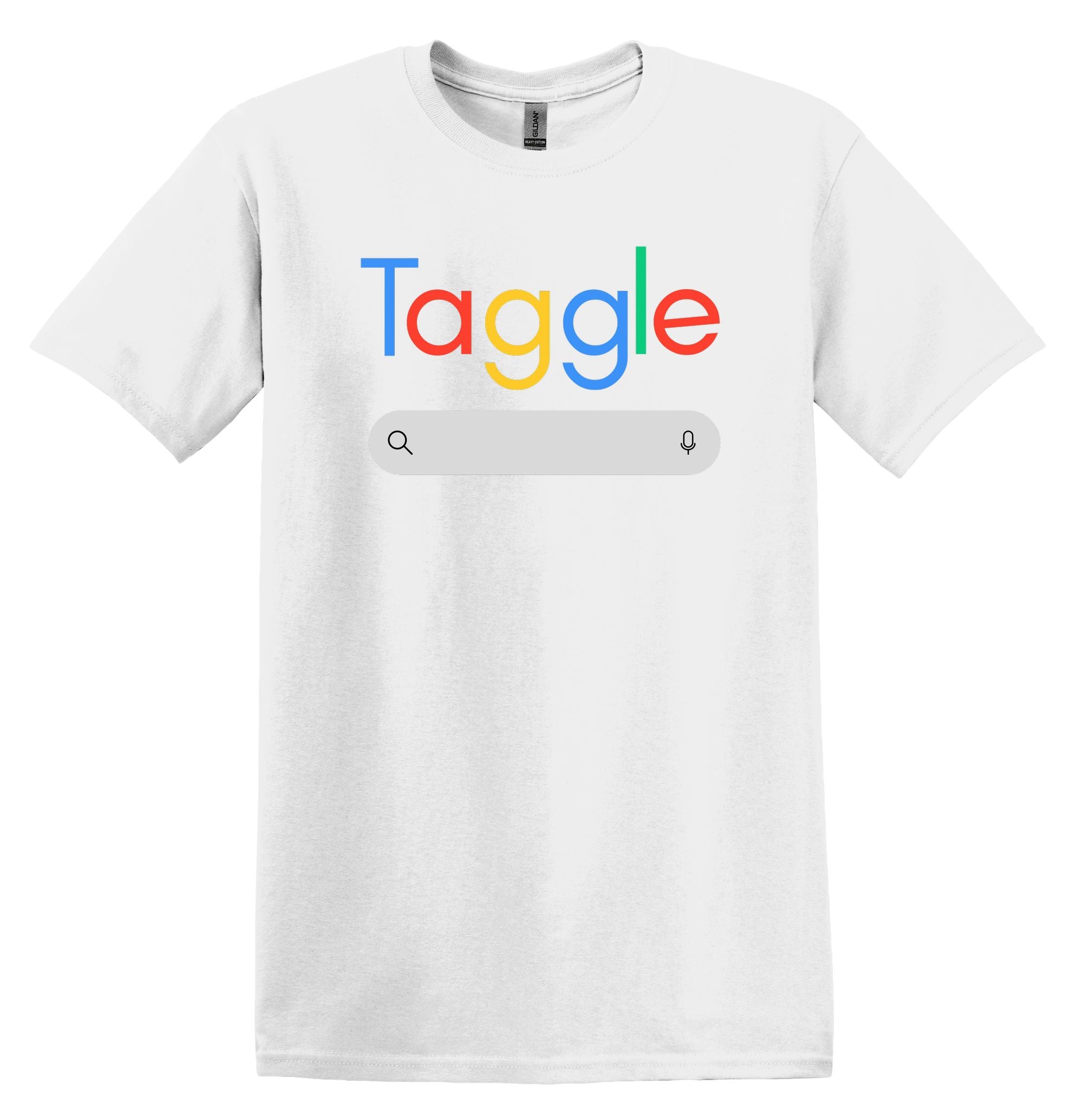 T-Shirt Taggle