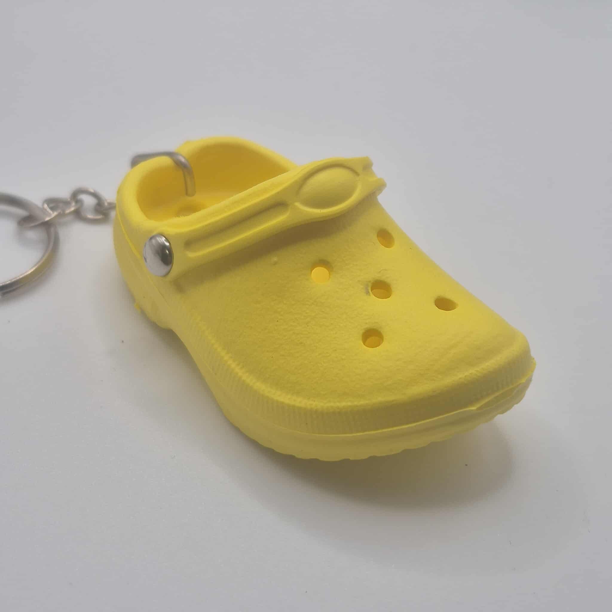 Porte-Clés Mini-Crocs