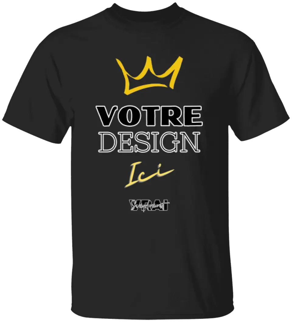 T-Shirt Design