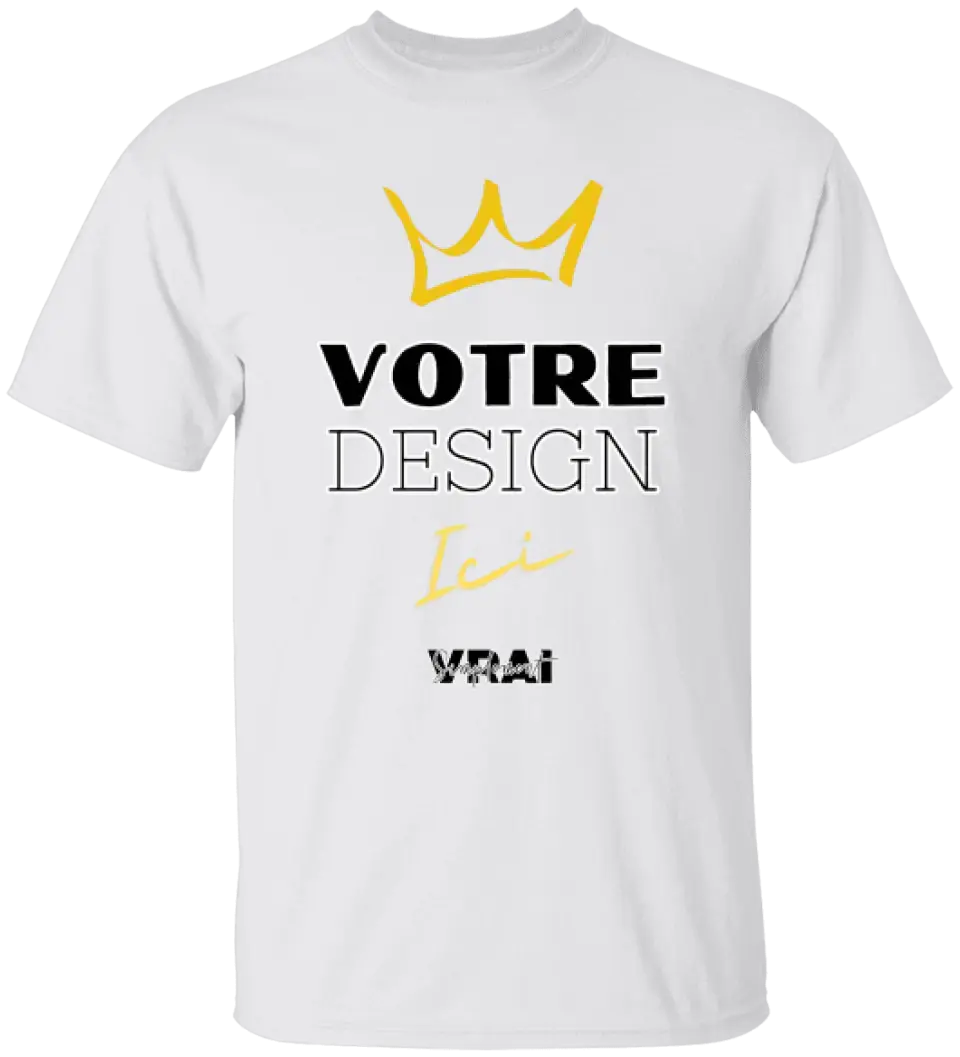 T-Shirt Design