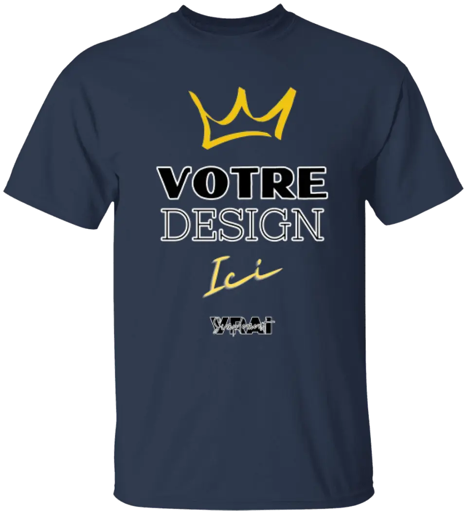 T-Shirt Design