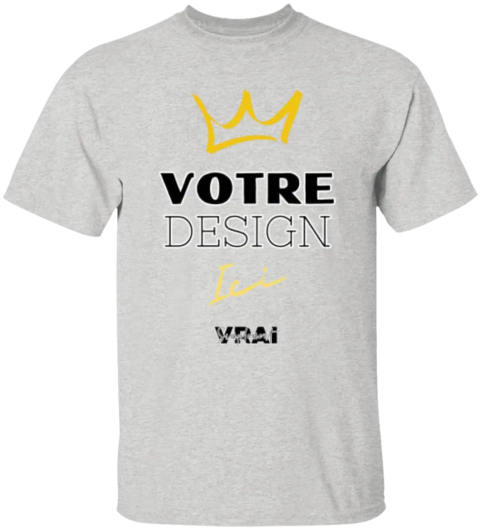 T-Shirt Design