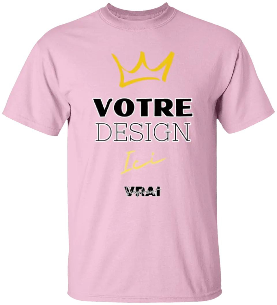 T-Shirt Design