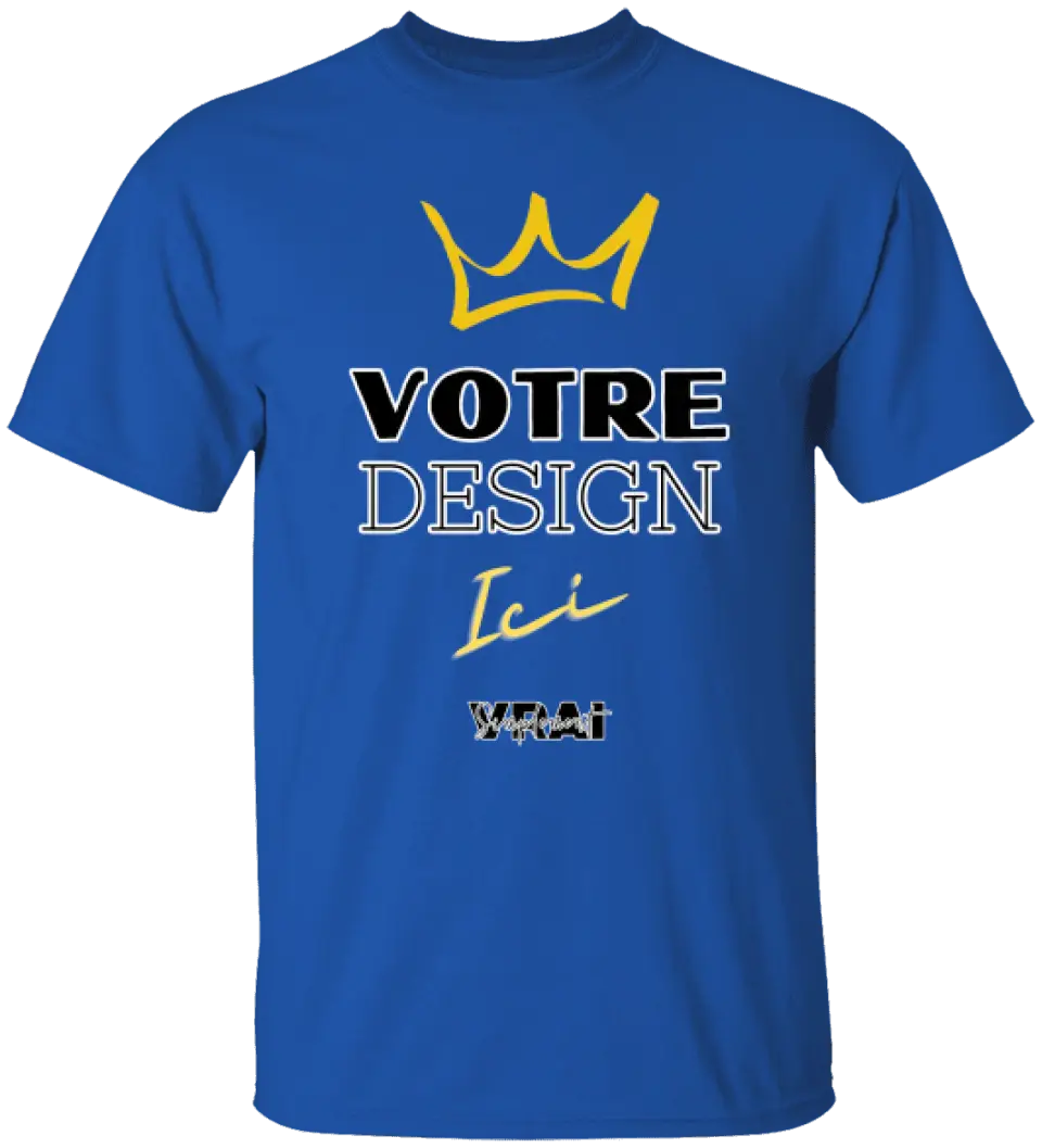 T-Shirt Design
