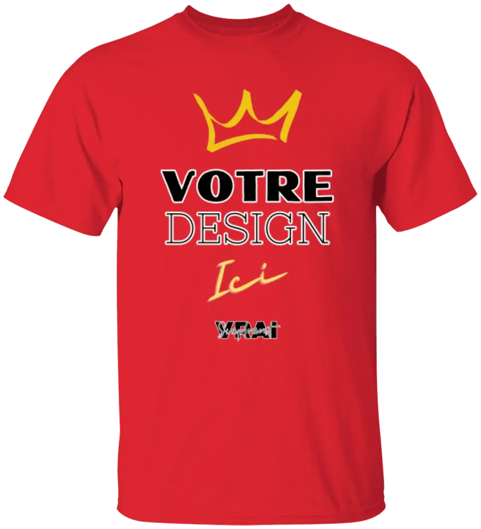 T-Shirt Design