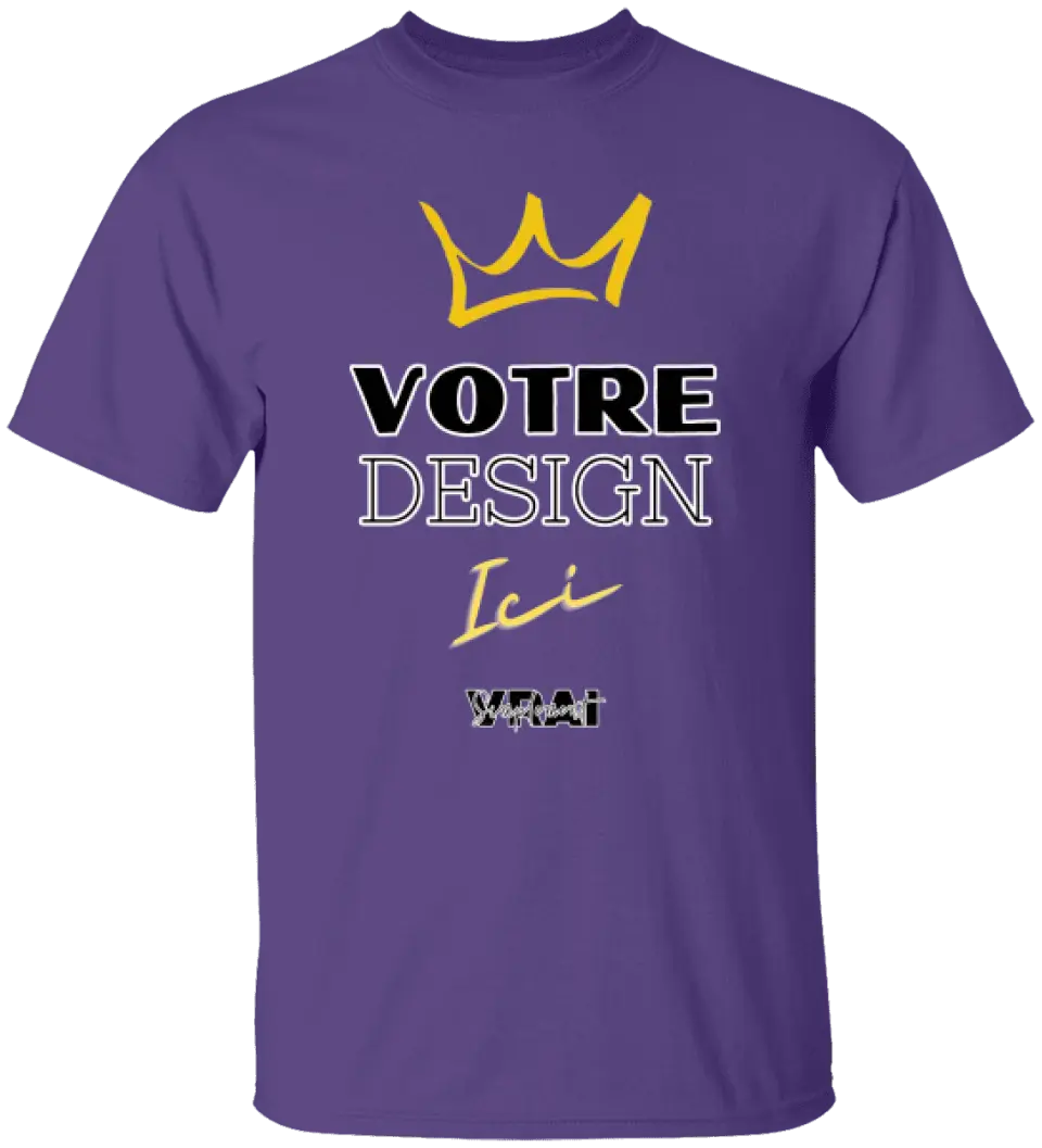 T-Shirt Design