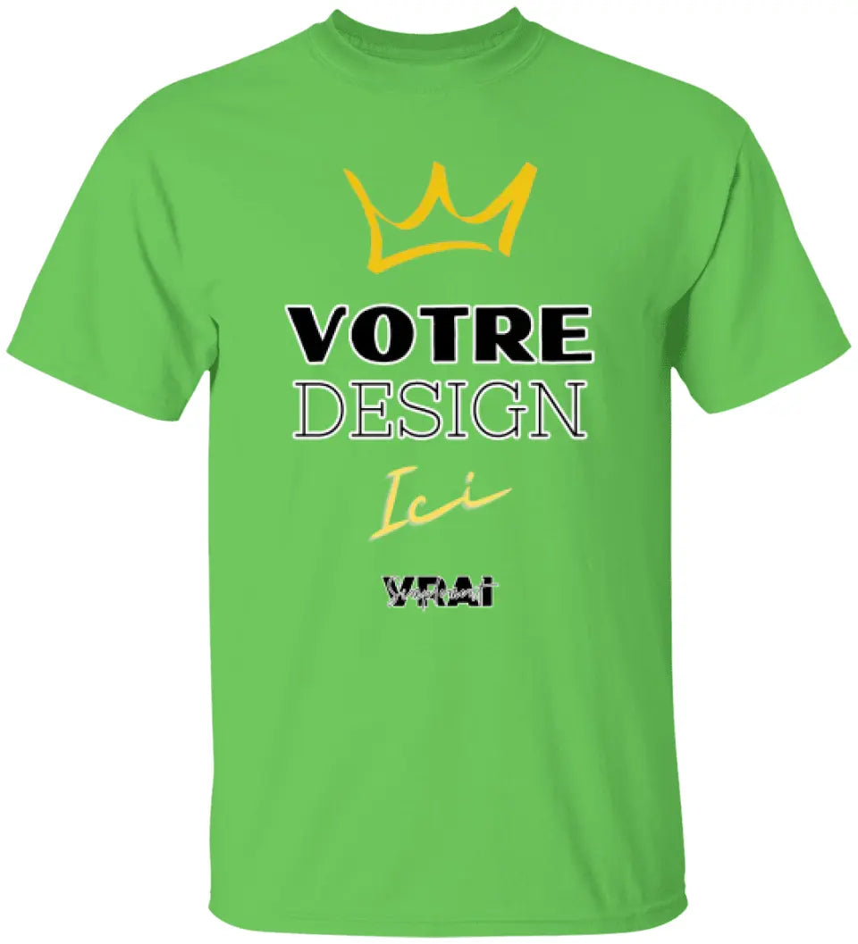 T-Shirt Design