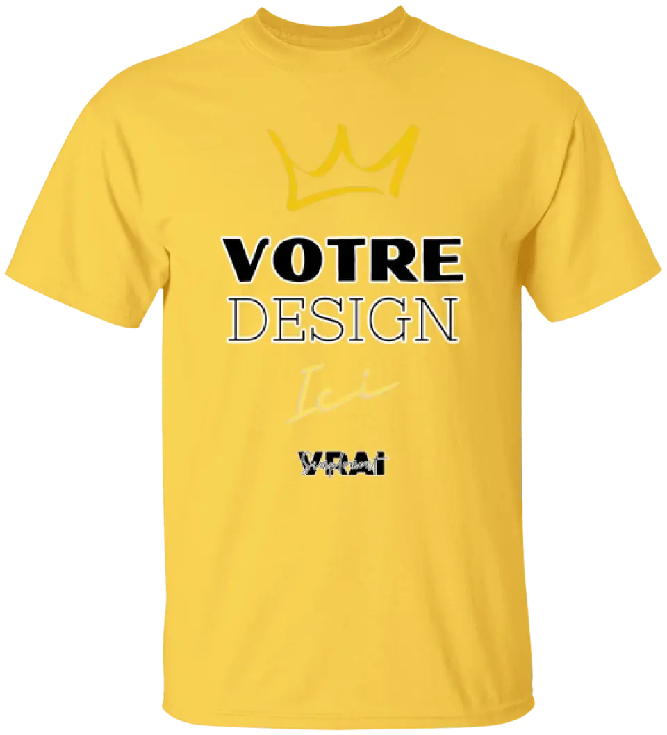 T-Shirt Design