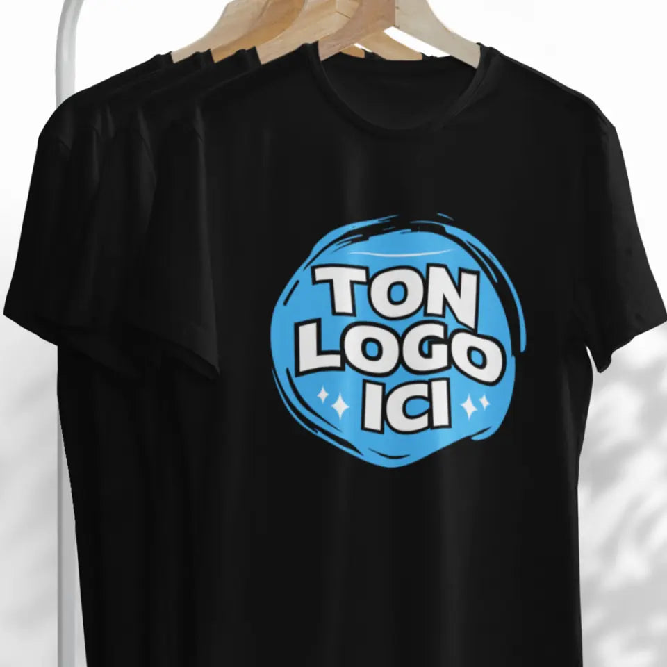 T-Shirt Personnalisé