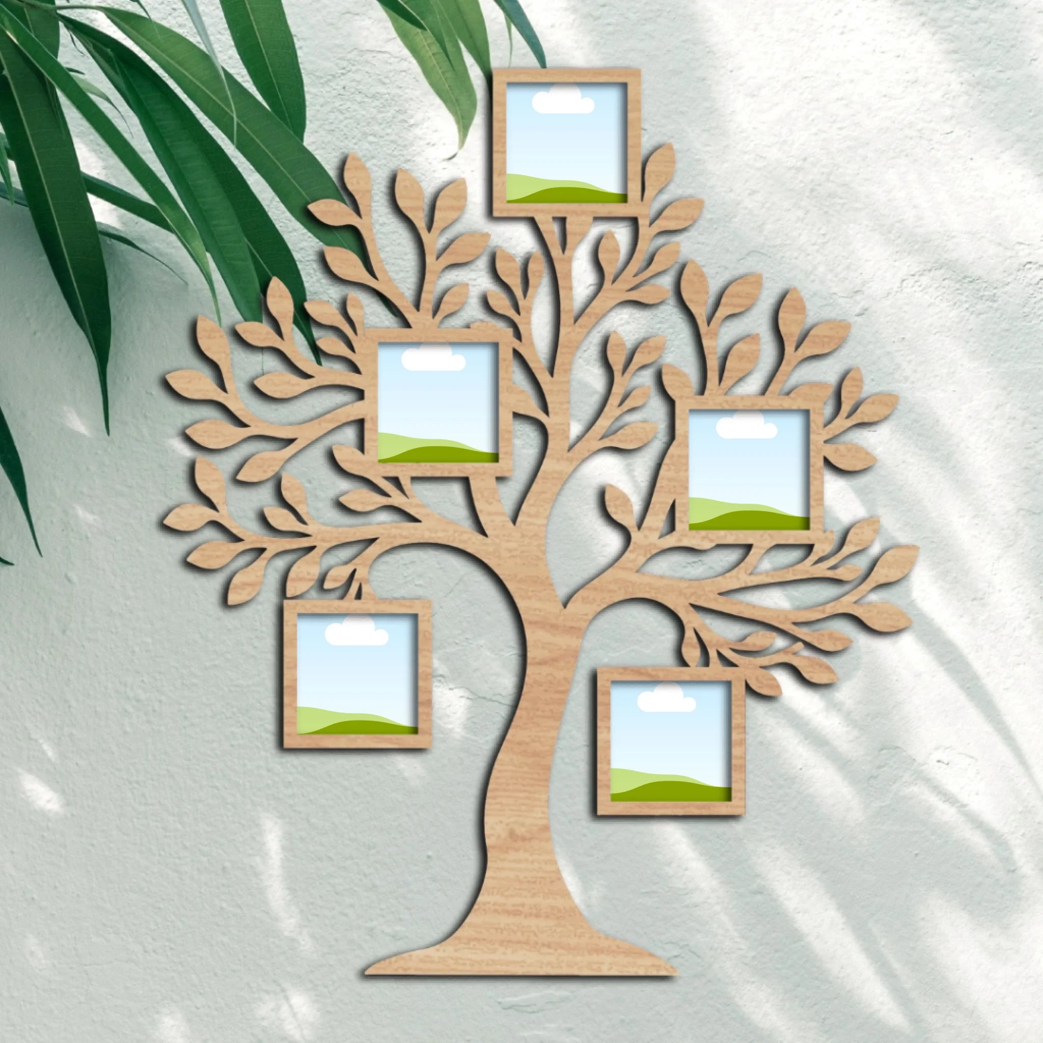 plant background