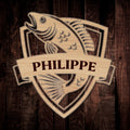 le poisson