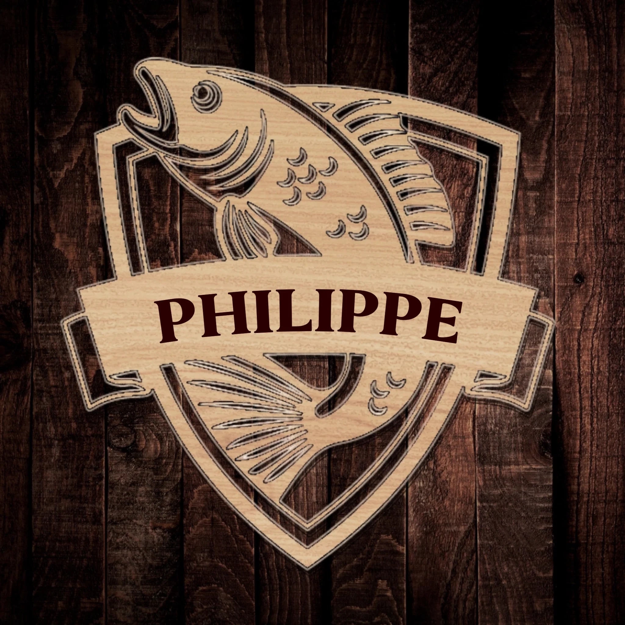 le poisson
