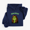 hoodie navy