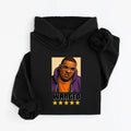 hoodie noir