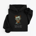 hoodie noir