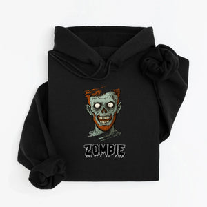 hoodie noir