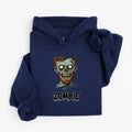 hoodie navy