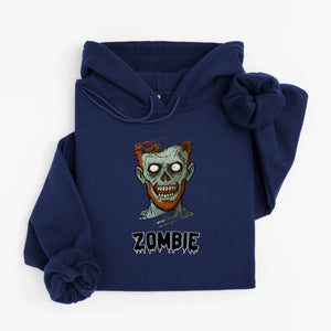 hoodie navy