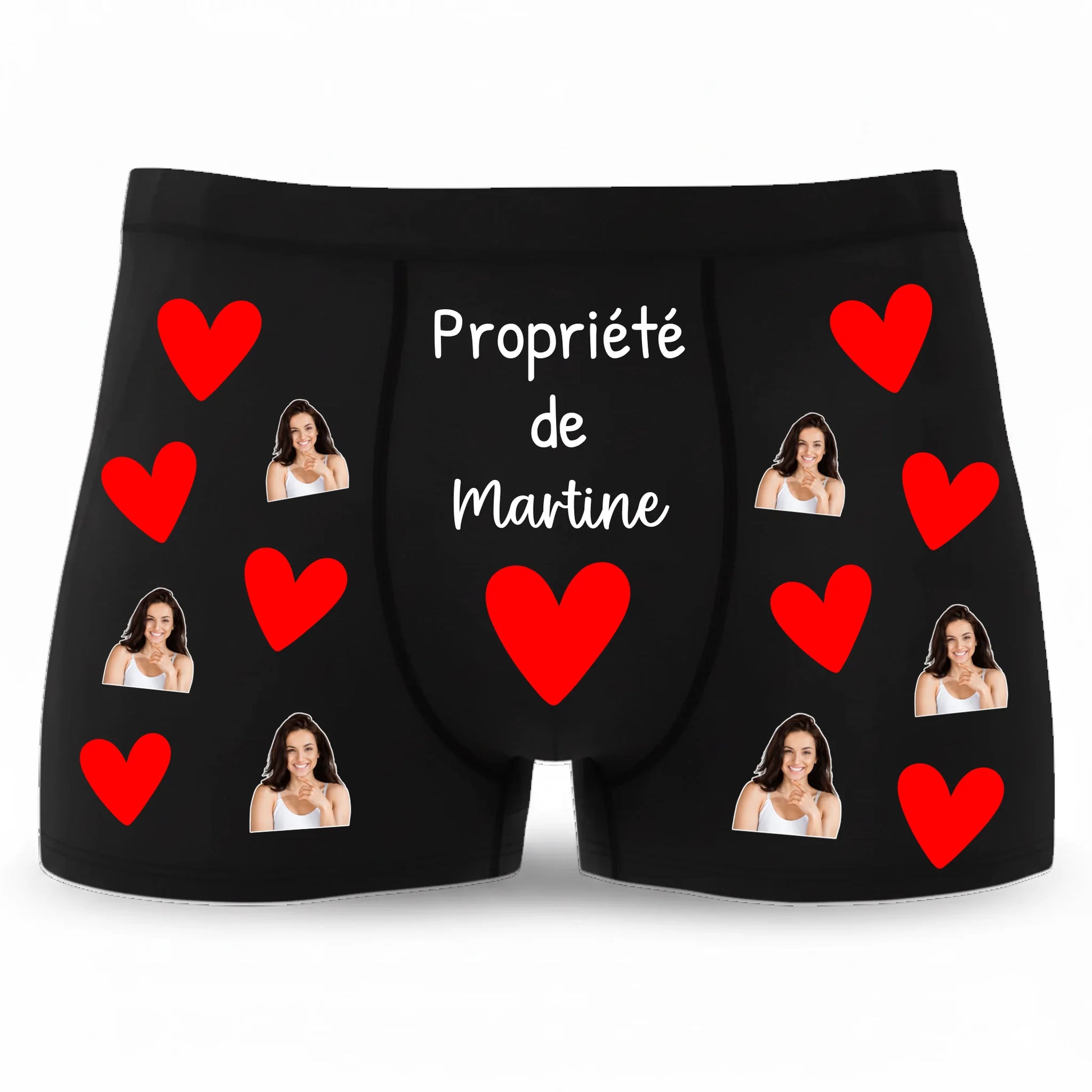 mockup officiel