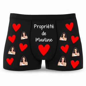 mockup officiel