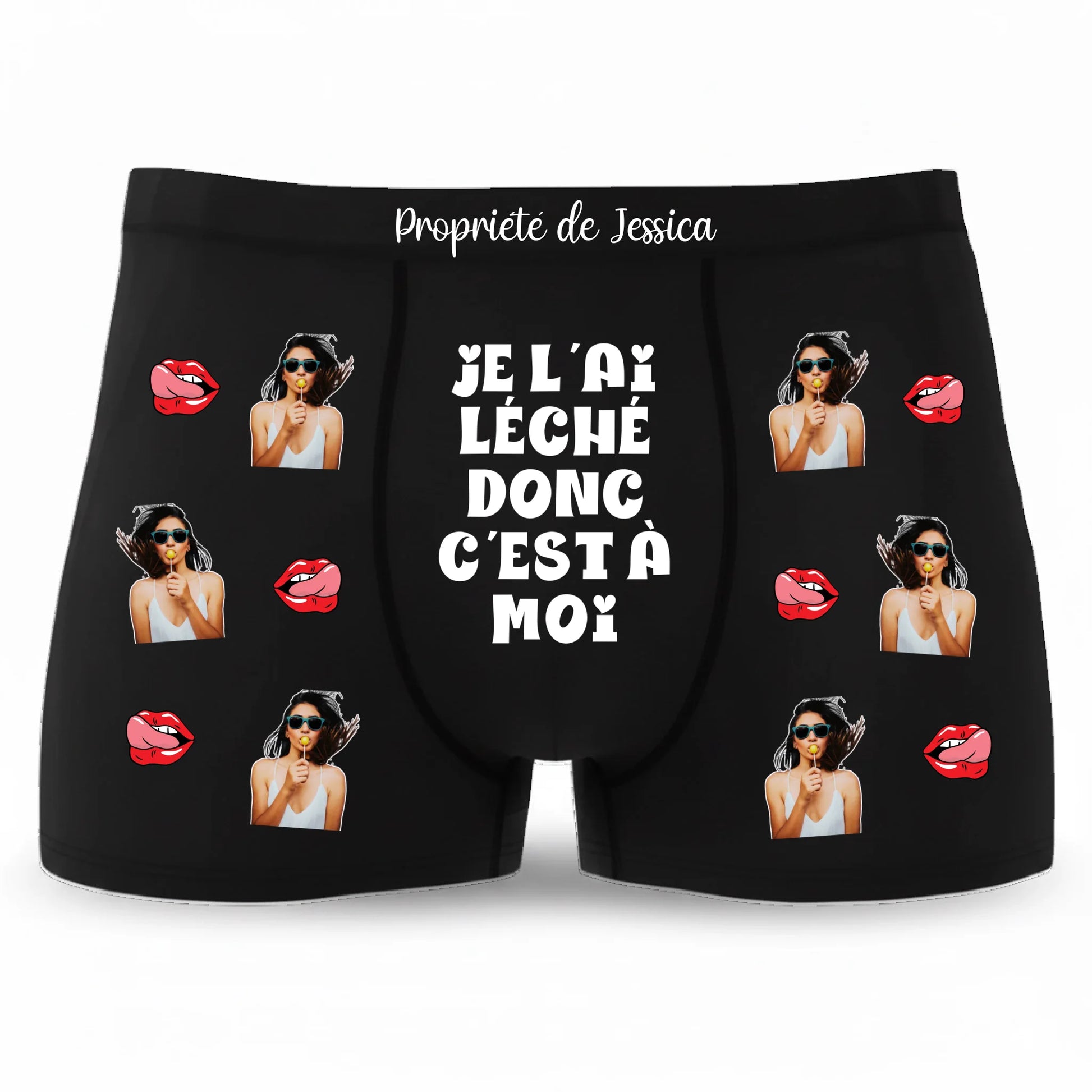 mockup officiel