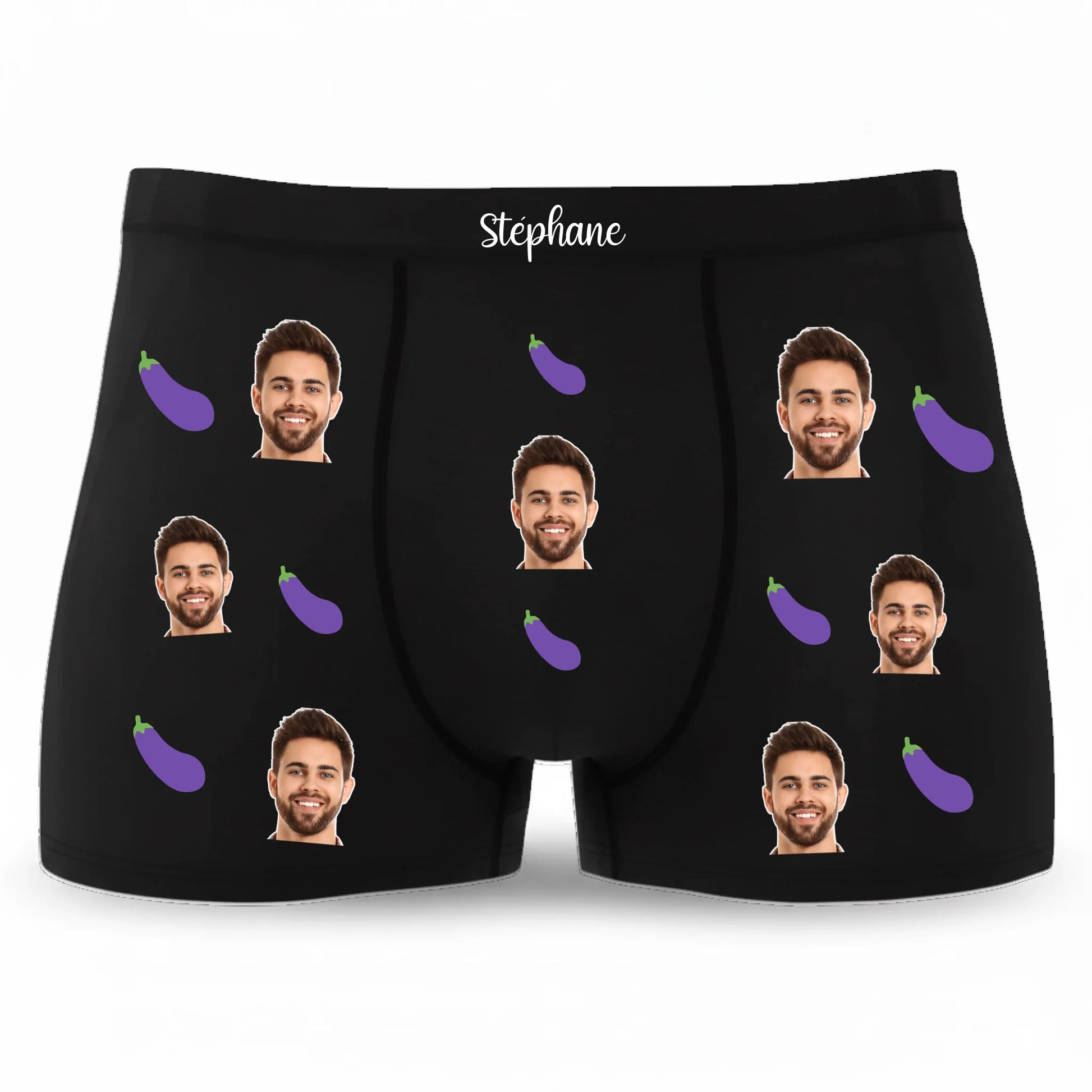 mockup officiel