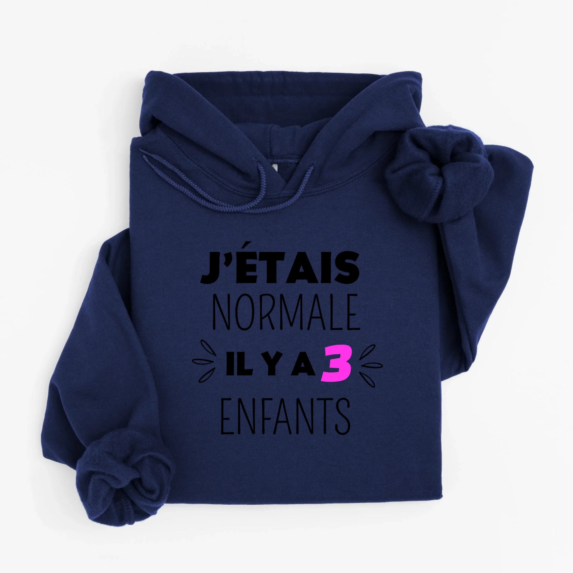 hoodie navy