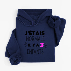 hoodie navy