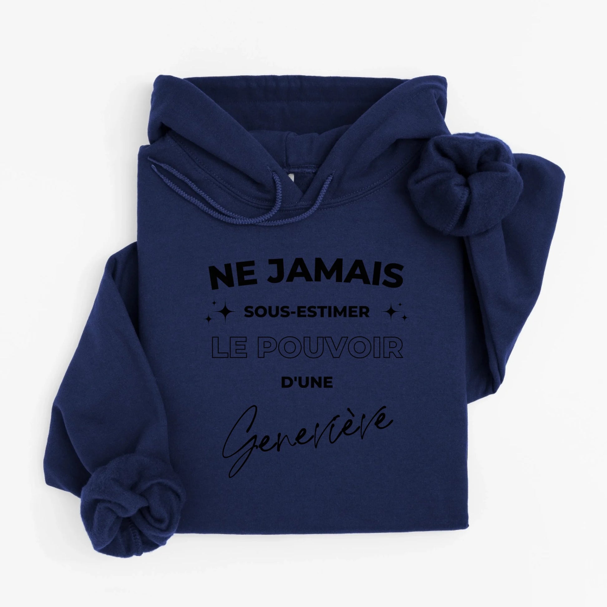 hoodie navy