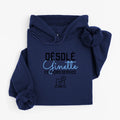 hoodie navy